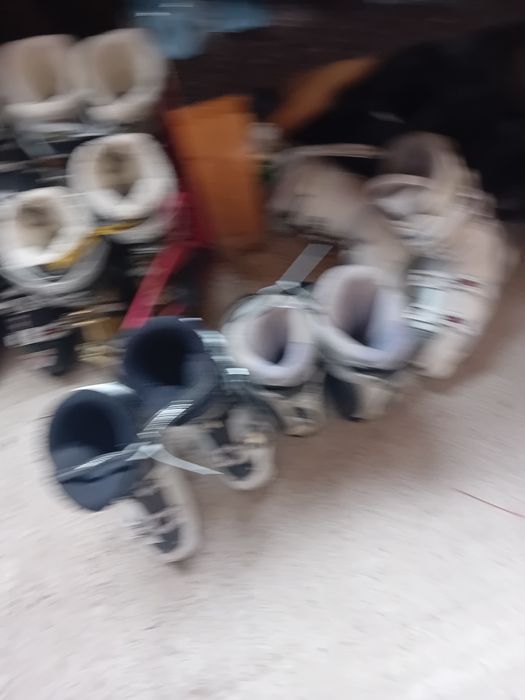 Дамски и Детски ски обувки