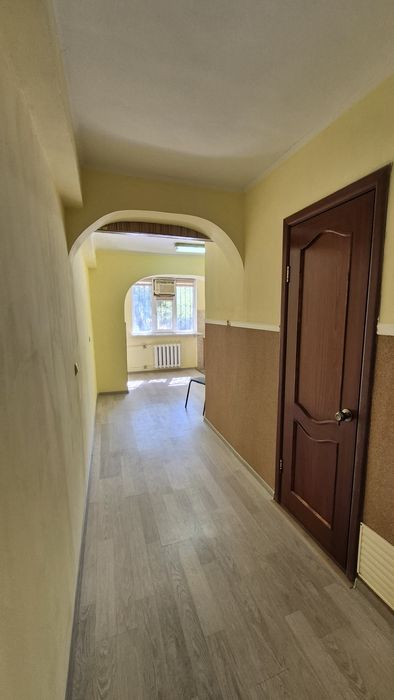 Квартира на шалкыме