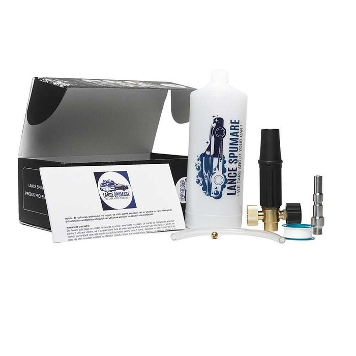 Lance spumare Kranzle
