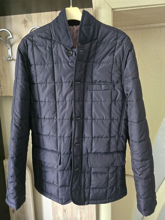 Мъжко яке в отлично състояние