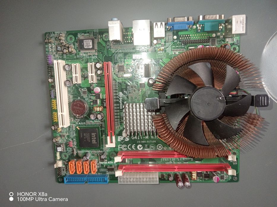 Ona plata Mat plata Motherboard