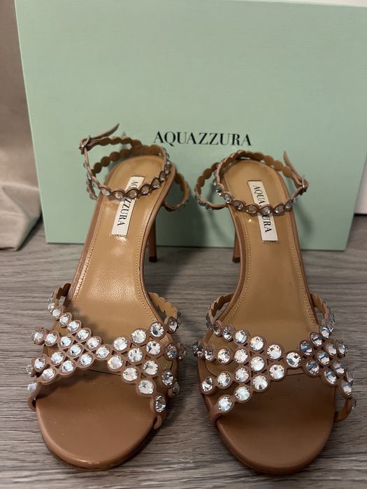 Sandale Aquazzura 39