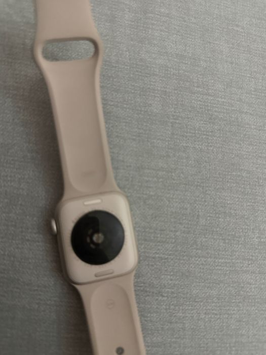 Apple Watch seria 5 ultra