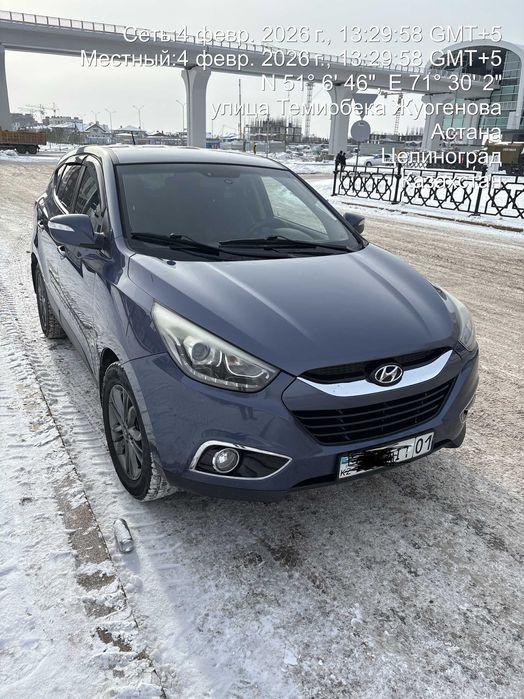 Продам автомобиль