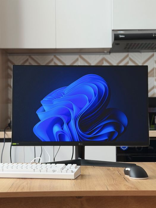 Монитор LG ULTRAGEAR 180 герц