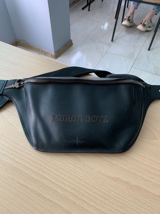Чантичка Murda Boyz (Murda Bag)