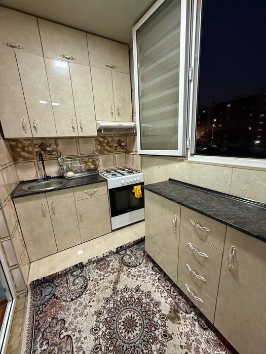 Алмазар район Корасарой 3хона/2/9 Новостройка