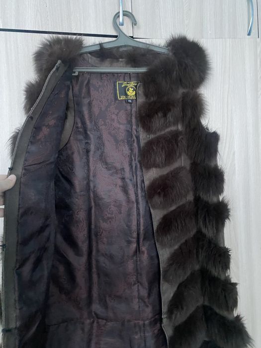 Шуба оте сапалы