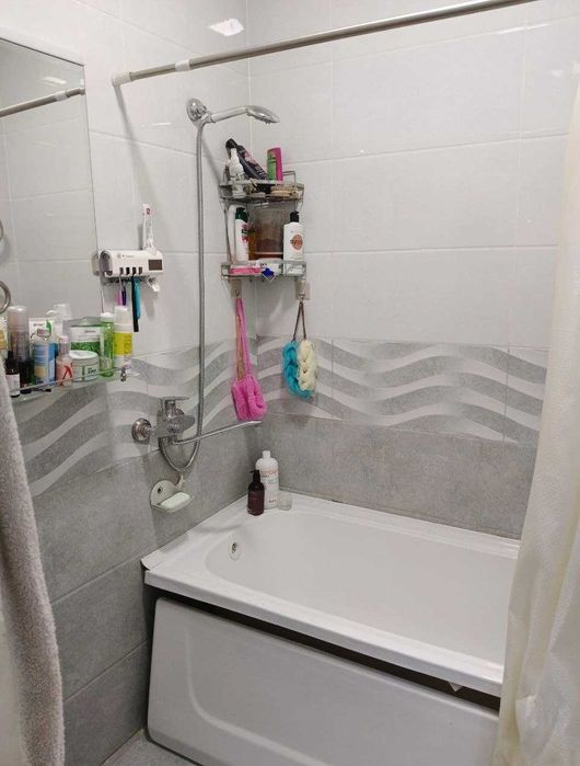 Центр | Чиланзар | Учтепа-12 | Фархадский Базар, 2-комнатная квартира