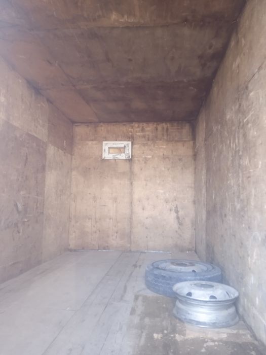 Gazel butka sotiladi