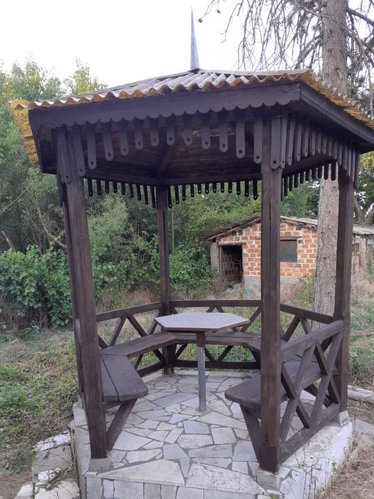 Продава се Къща в с. Опълченец, Област Стара Загора - 100 кв.м за 350 €/кв.м - Снимка #2