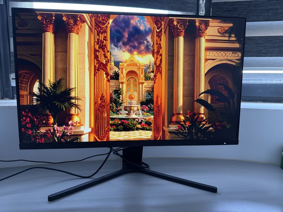 Монитор MI (Xiomi) сотилади, Диогональ 27