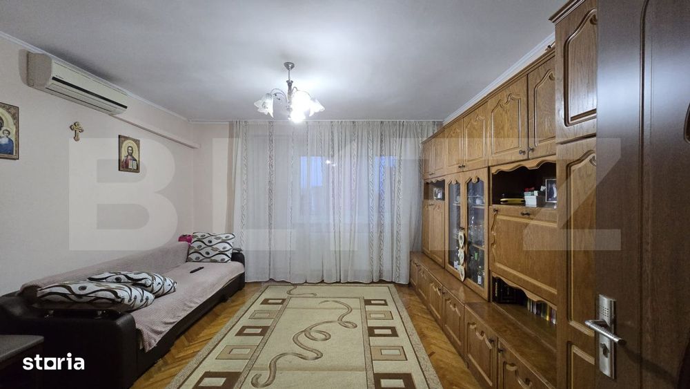 Apartament – Satu Mare - Vedere 2