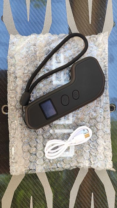 (Новый) электроскейтборд Bibuff UN38 All Terrain ждет хозяина