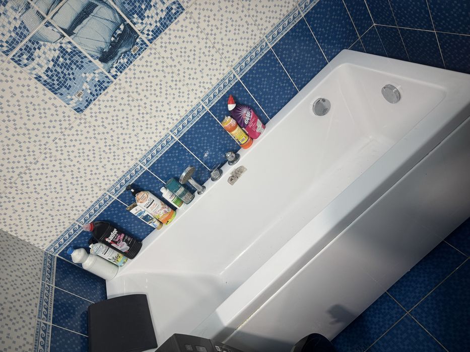 Ванна  сатылады жаңа