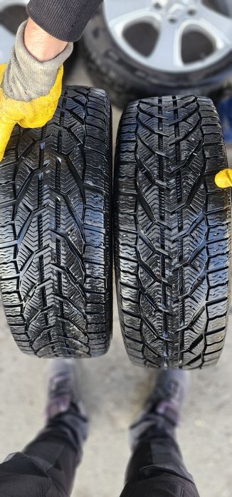 Jante roti Mercedes A class B class195/55R16