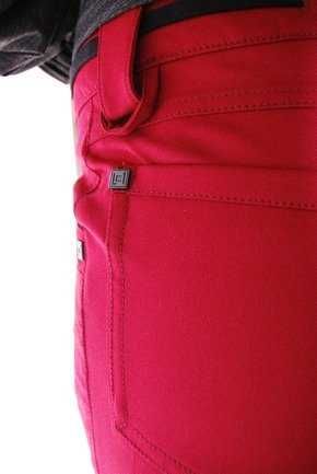 L1 Heartbreaker 20k XS нов оригинален дамски ски/сноуборд панталон