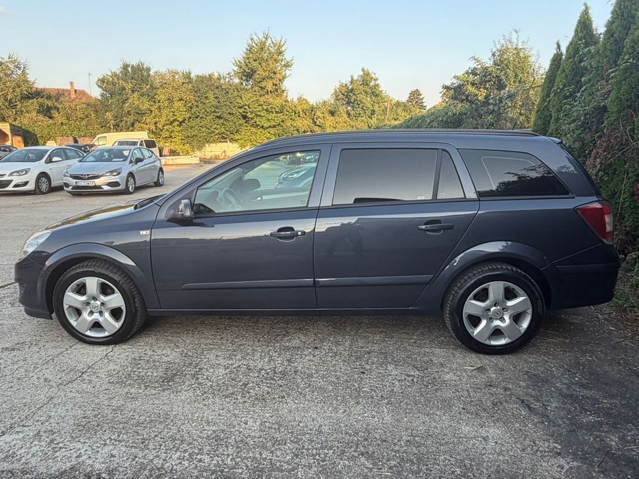 Opel Astra H 1.7 cdti 2007 proprietar