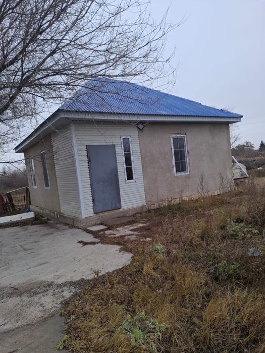 Продам дом район авто рынка