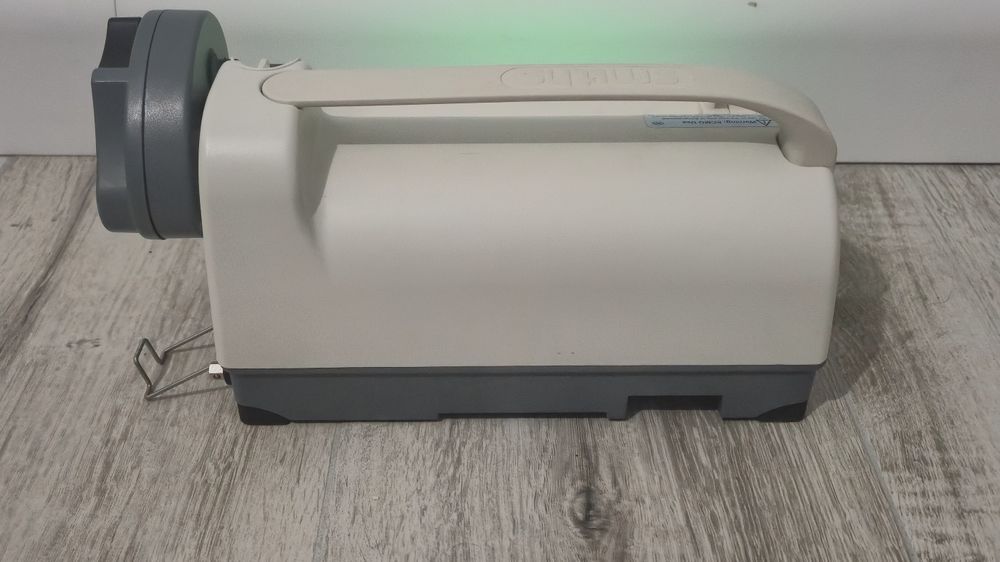 Injectomat Medfusion 3500 - 12V/230V, pompa de infuzie automata