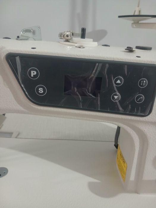 Tikuv mashinasi Baoyu