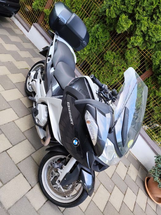 *BMW R1200RT  BMW 1200RT