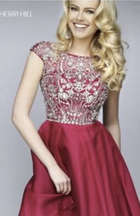 Продам вечернее платье