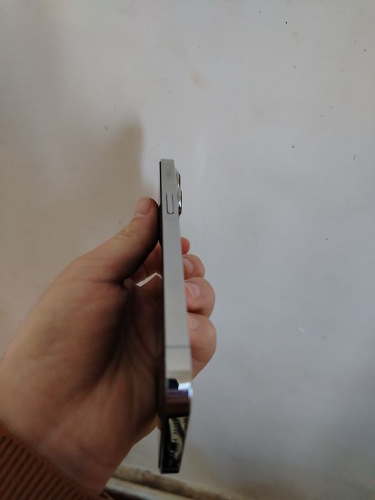 Iphone 13 pro kafolati bilan