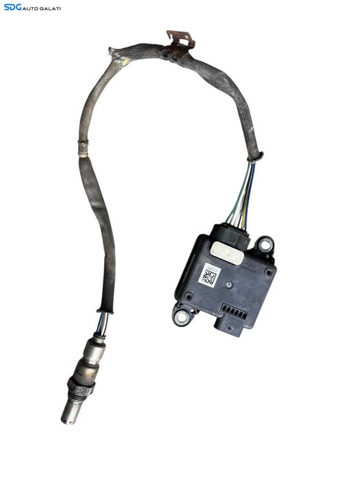 Senzor Sonda Lambda Nox Nitrogen Oxide Jaguar XE X760 2.0 D 2015 - 2024 Cod T2H19036 FPLA-5J299-EB 0281006777 [B4731]