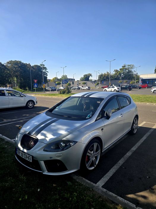 SEAT Leon 2007 — imagine 3