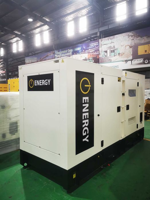 Продажа дизельных генераторов.