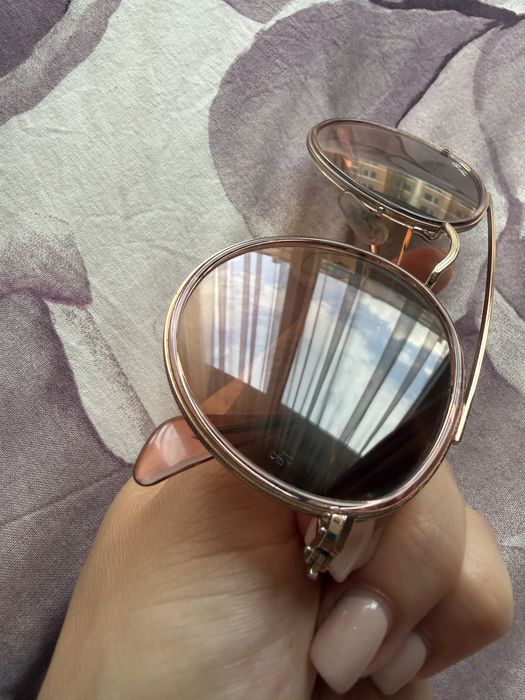 Слънчеви очила Ray Ban
