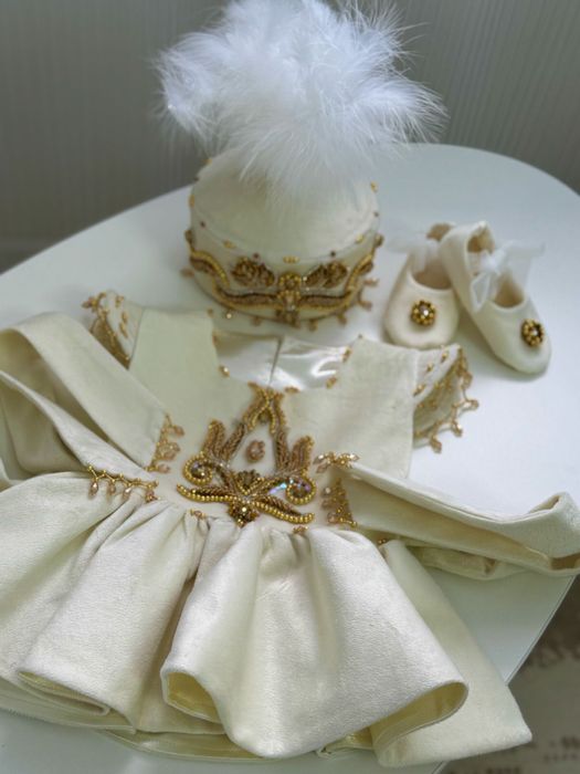 Платье для девочек