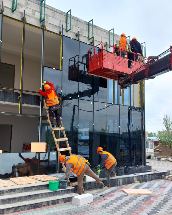 Услуга Автовышка / avtovishka 28M