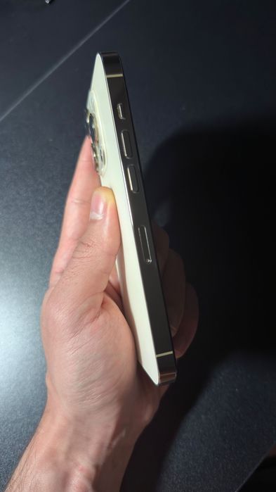 IPhone 14 Pro 256 GB Gold 81%