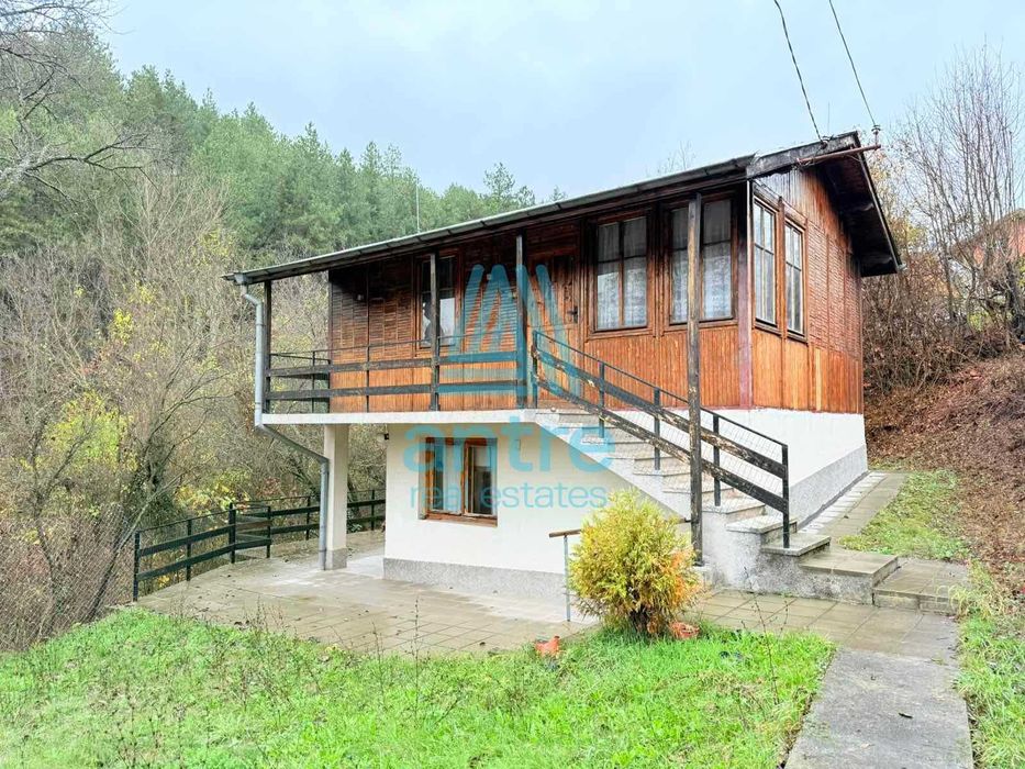 Продава се Къща в с. Владо Тричков, Област София-област - 56 кв.м за 893 €/кв.м - Снимка #2