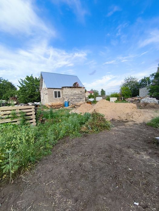 Продам дачу сад Реченька