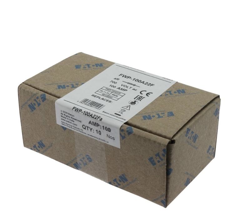 Предохранитель Bussmann