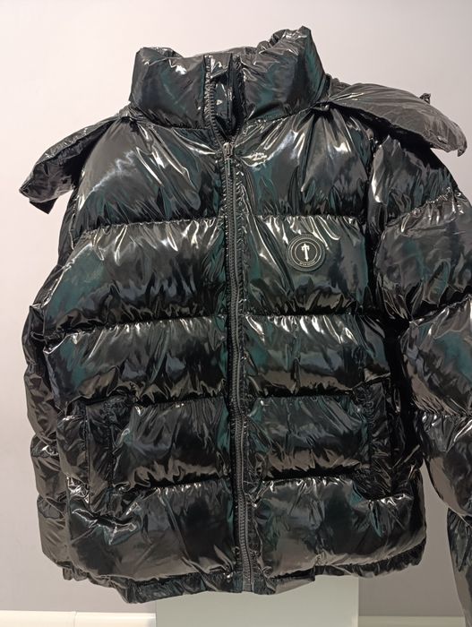 Куртка подростковая