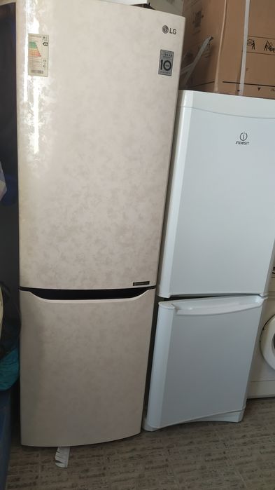 Холодильник с ГАРАНТИЕЙ!