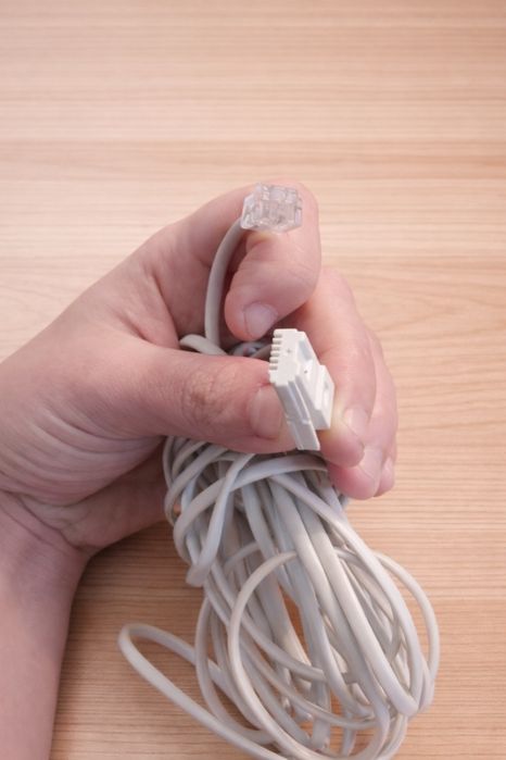 lan, vga Мама-мама кабель шнур новый