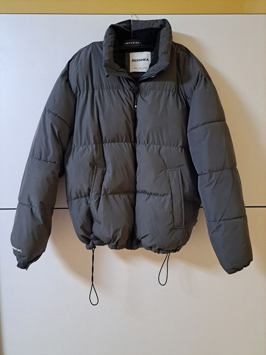 Мъжко/момчешко яке Bershka