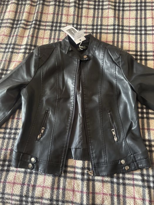 Куртка весна-осень