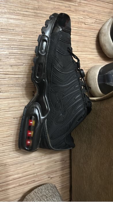 nike tn air max goretex