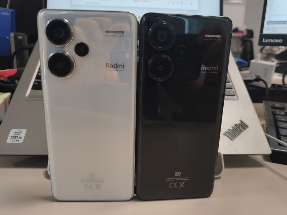 Продам Xiaomi redmi note 13 pro plus 5G