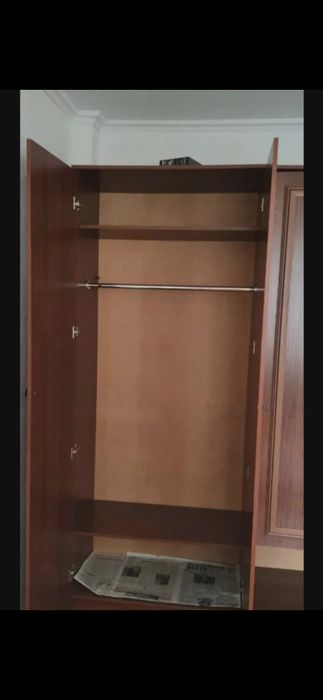 Продам шкаф на балкон есть доставка