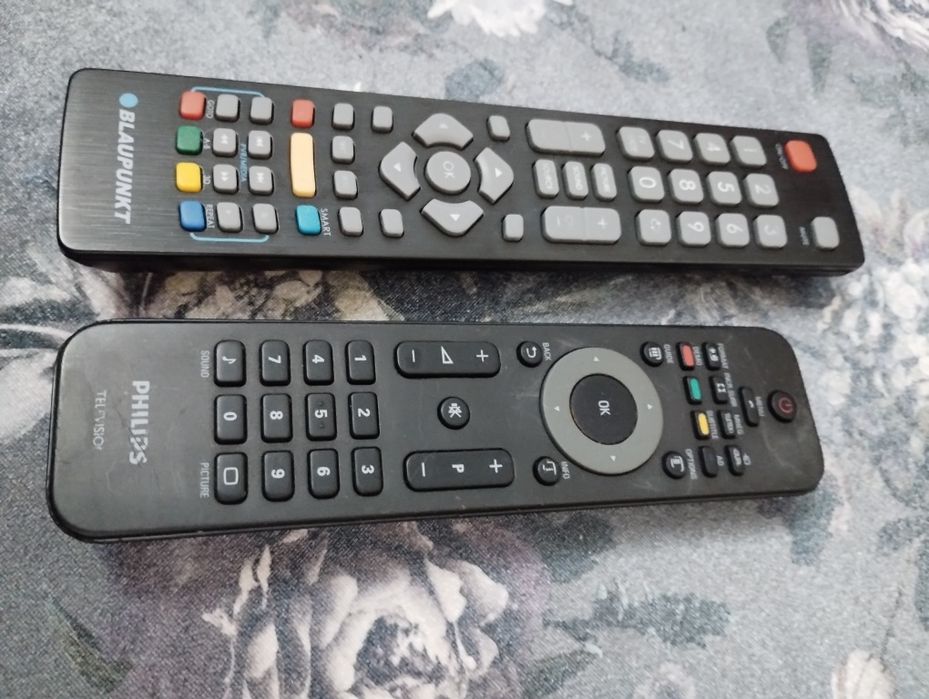 Telecomenzi originale