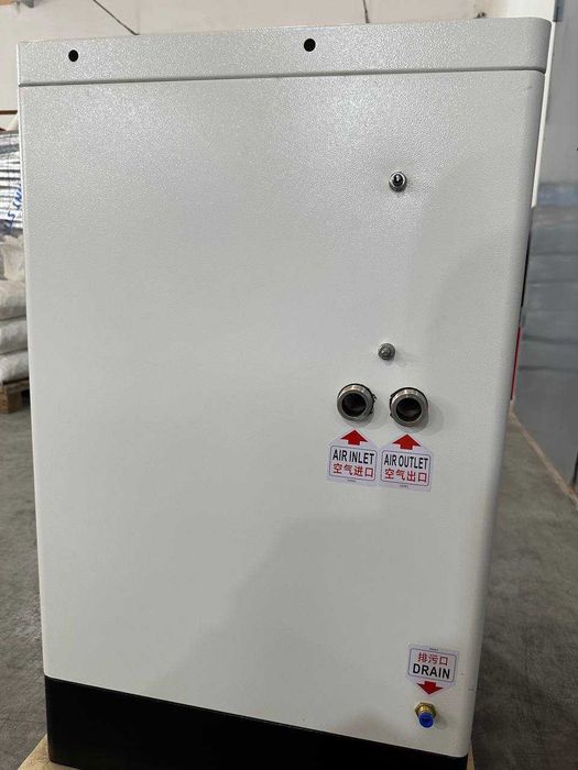 Воздушная сушилка / Осушитель / Havo quritgich / Havo filtri - 3.8 Nm3