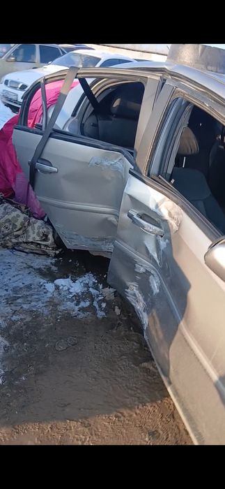 Сатылады саудасы бар