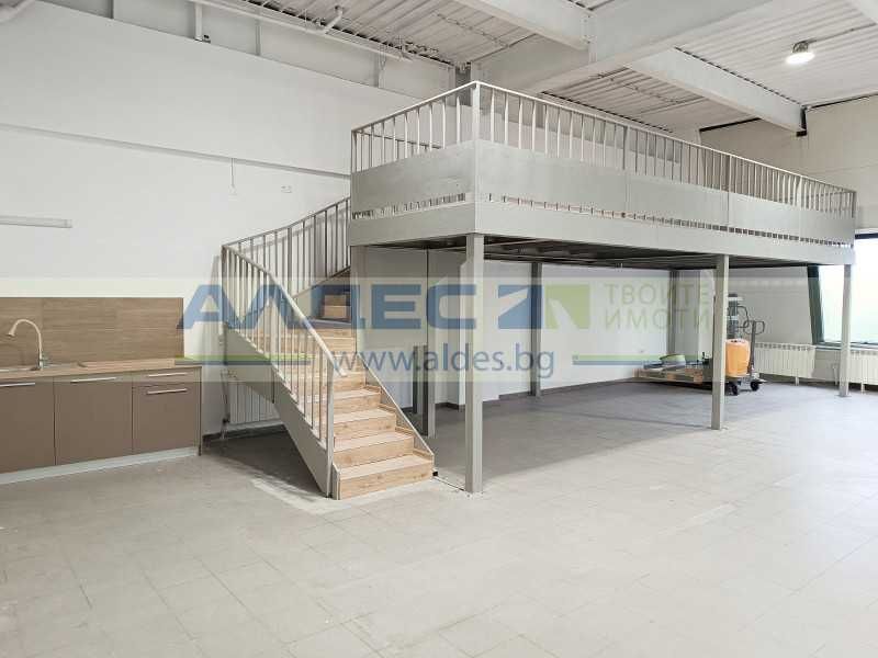 Продава се Склад в София, НПЗ Изток - 135 кв.м за 1348 €/кв.м - Снимка #1